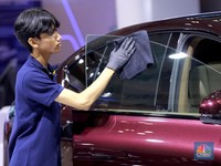 Penjualan Mobil-Motor Anjlok! Pengusaha Minta Diskon Pajak Lagi