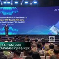 Video: Gantikan Jokowi Luncurkan Peta Canggih, Ini Kata Prabowo