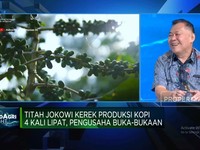 Video: Harga Jual Tinggi, Kunci Bikin Petani Kopi Mau Genjot Produksi