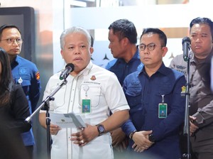 Kejagung Taksir Kerugian Negara Kasus Korupsi 109 Ton Emas Antam Capai Rp 1 T