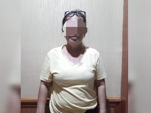 Ibu-ibu Jadi Bandar Togel dan Shio di Bangka Diringkus Polisi