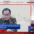 Video: Ikut Judol, Siap-Siap Di-Blacklist Sektor Perbankan