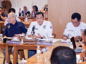 IMI Dorong Area Sekitar Sirkuit Sentul Jadi Kawasan Ekonomi Khusus