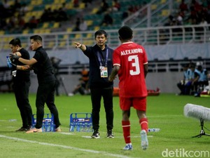Piala AFF U-19: Indra Sjafri Tak Pilih-pilih Lawan di Semifinal