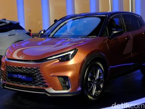 Ukur Diri Dulu, Segini Gaji yang Pas Kalau Mau Beli Mobil Termurah Lexus