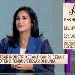 Inovasi Skincare Lokal Sebagai Solusi Merawat Diri di Tengah Kesibukan