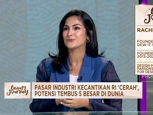 Inovasi Skincare Lokal Sebagai Solusi Merawat Diri di Tengah Kesibukan