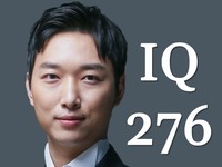 Pria Korea Selatan Ini Jadi Orang dengan IQ tertinggi di Dunia