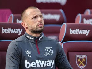 Eks Pemain Everton Jadi Asisten Slot di Liverpool