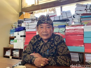 Jurusan IPA-IPS Dihapus, 99,2 Persen SMA di Bali Terapkan Kurikulum Merdeka
