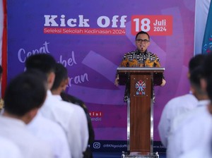 MenPAN-RB Pastikan Seleksi Sekolah Kedinasan Berjalan Jurdil