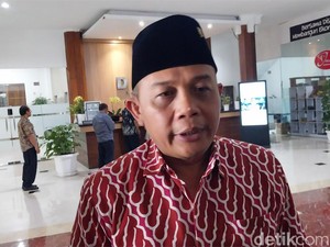DPRD Usulkan 1 Nama Pengganti Pj Wali Kota Malang