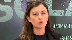 Tudingan-tudingan Kimberly Ryder ke Edward Akbar