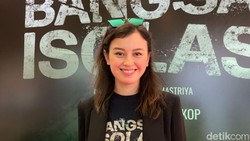 Kimberly Ryder soal Minta Nafkah Rp 5 Ribu ke Edward: Bukan Sindiran!