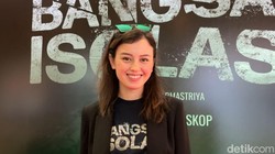 2024 Penuh Perubahan Buat Kimberly Ryder, Jelaskan Ambil Keputusan Cerai