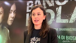 Kimberly Ryder Resmi Cerai dari Edward Akbar, Dapati Hak Asuh Anak