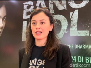 Respons Pihak Kimberly Ryder soal Edward Klaim Mobil BMW Harta Bersama