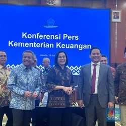 Sri Mulyani Minta Jaga APBN, Ini Jawab Thomas Djiwandono!