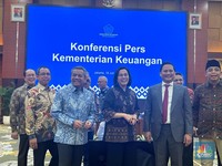 Sri Mulyani Minta Jaga APBN, Ini Jawab Thomas Djiwandono!