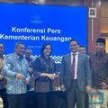 Jabat Wamenkeu 3 Bulan, Ini Fokus Thomas Djiwandono!