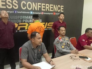 Eks Sekretaris Dinas Pariwisata Gorontalo Jadi Tersangka Korupsi Rp 812 Juta