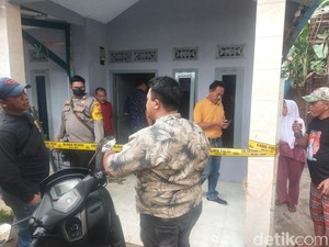 Biduan Kapal di Cilegon Ternyata Dibunuh Suami Siri gara-gara Cemburu