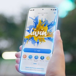 Jadi Beyond Super App, Livin' By Mandiri Andalkan Tiga Pilar Inovasi