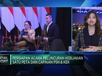 Menilik Persiapan Peluncuran Peta Super Canggih Kebanggaan Jokowi