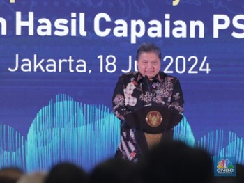 22 Proyek KEK Sudah Beroperasi, Telan Investasi Rp206,5 T