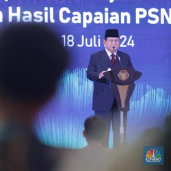 Prabowo Ungkap Syarat Utama Agar Investor Lirik Indonesia