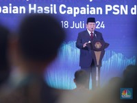 Prabowo Ungkap Syarat Utama Agar Investor Lirik Indonesia