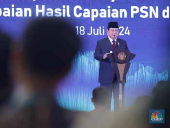 Prabowo Ungkap Syarat Utama Agar Investor Lirik Indonesia