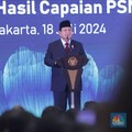 Sst! Ini Bocoran Kenaikan Gaji PNS di Pemerintahan Prabowo-Gibran