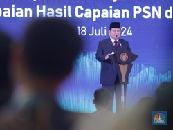 Pakai Strategi Ini, Prabowo Yakin Ekonomi RI Capai 8%