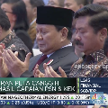 Guyon Prabowo: Gabungan Nama Panglima TNI-Kapolri = Presiden Terpilih