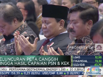 Guyon Prabowo: Gabungan Nama Panglima TNI-Kapolri = Presiden Terpilih