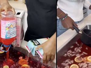 Minum dari Wastafel Sedang Tren, Dokter Ingatkan Risikonya