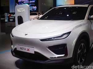 Ingat! Mobil Listrik Jangan Dimodifikasi Sembarangan