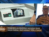 Video: Modus Bobol Rekening Bank Makin Ngeri, Nasabah Harus Gimana?