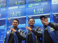Kantongi Izin E-Commerce, MPStore (MPIX) Mau Bikin Ini