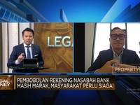 Nasabah Bank Resah Hadapi Pembobolan Rekening, Hukum Bisa Membantu?