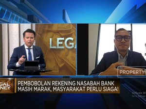Nasabah Bank Resah Hadapi Pembobolan Rekening, Hukum Bisa Membantu?