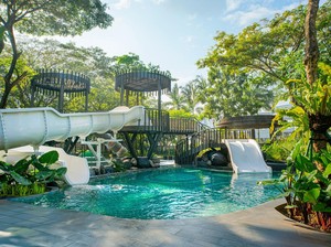 Beragam Keseruan Terbaru dari 5 Destinasi Padma Hotels