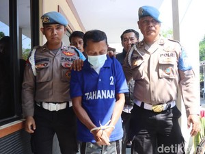 Kakek Pencari Kepiting di Pasuruan Cabuli 7 Anak Tetangga