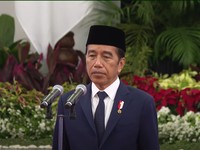 Besok, Jokowi Bakal Terima Surat Kepercayaan dari 10 Dubes Luar Biasa