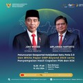 Live Now! Peresmian Geoportal Kebijakan Satu Peta 2.0