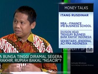 Menanti Rupiah Menguat ke Rp15.000-an Per USD, Ini Ramalan Perbankan!