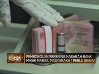 Pembobolan Rekening Nasabah Bank Masih Marak, Masyarakat Perlu Siaga!