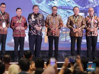 Toreh Prestasi, 2 KEK Ini Sabet Penghargaan