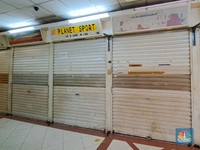 Ketua Blok Tanah Abang-ITC Mangga Dua Bertindak Usai Isu Razia Impor